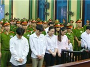 Bóng đá anh, ngoại hạng anh, lịch thi đấu euro 2012, Gia tăng tội phạm may túy xuyên quốc gia
