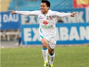 Bóng đá anh, ngoại hạng anh, lịch thi đấu euro 2012, Trước trận K.KH tiếp HA.GL trên sân Nha Trang: Nóng trong người...