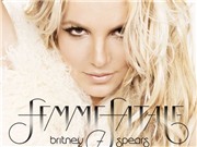 Bóng đá anh, ngoại hạng anh, lịch thi đấu euro 2012, Britney Spears "âm thầm" ra album mới
