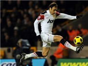 Bóng đá anh, ngoại hạng anh, lịch thi đấu euro 2012, Trước vòng 31 Premier League: Cuộc chiến của bản lĩnh