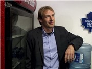 Bóng đá anh, ngoại hạng anh, lịch thi đấu euro 2012, VFF tìm người thay thế HLV Calisto: Xuất hiện ứng viên “khủng” Juergen Klinsmann