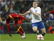 Bóng đá anh, ngoại hạng anh, lịch thi đấu euro 2012, ĐT Anh: Chúng tôi muốn như tuyển Đức