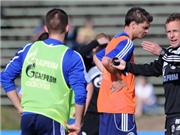 Bóng đá anh, ngoại hạng anh, lịch thi đấu euro 2012, 01h30 ngày 2/4, St. Pauli (16) - Schalke (10): Ra mắt, chạy đà và 3 điểm