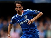 Bóng đá anh, ngoại hạng anh, lịch thi đấu euro 2012, Chelsea: Benayoun sẵn sàng trở lại