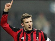 Bóng đá anh, ngoại hạng anh, lịch thi đấu euro 2012, Sheva bênh vực Leo, ủng hộ Milan