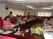 Bóng đá anh, ngoại hạng anh, lịch thi đấu euro 2012, Toàn cảnh Lễ bầu chọn giải Cống hiến khu vực phía Nam