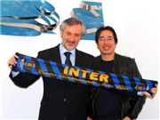 Bóng đá anh, ngoại hạng anh, lịch thi đấu euro 2012,  Lorenzo Angeloni, Đại sứ Italia tại Việt Nam: “Serie A sẽ hay hơn nữa, nếu Inter chiến thắng”