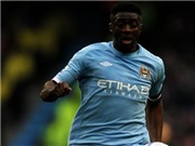 Bóng đá anh, ngoại hạng anh, lịch thi đấu euro 2012, Phía Man City nổi giận với Kolo Toure