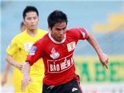 Bóng đá anh, ngoại hạng anh, lịch thi đấu euro 2012, Tiền đạo Nguyễn Việt Thắng: “Có lúc tôi như bị ma ám”