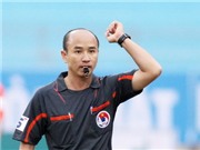 Bóng đá anh, ngoại hạng anh, lịch thi đấu euro 2012, Chân dung trọng tài