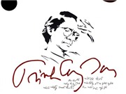 Bóng đá anh, ngoại hạng anh, lịch thi đấu euro 2012, Trịnh Công Sơn: Nhiều năm không hết lạ
