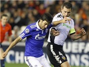 Bóng đá anh, ngoại hạng anh, lịch thi đấu euro 2012, Schalke 04: Chẳng giống ai