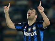 Bóng đá anh, ngoại hạng anh, lịch thi đấu euro 2012, Inter Milan: Cảm xúc và lý trí