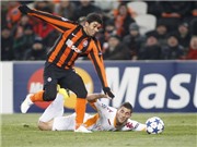 Bóng đá anh, ngoại hạng anh, lịch thi đấu euro 2012, Shakhtar Donetsk: Sẵn sàng gây “địa chấn”