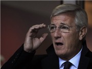 Bóng đá anh, ngoại hạng anh, lịch thi đấu euro 2012, “Gã đầu bạc” Lippi thay Deschamps dẫn dắt Marseille?