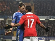 Bóng đá anh, ngoại hạng anh, lịch thi đấu euro 2012, 1h45 ngày 7/4, Chelsea- M.U: Trận chiến cuối cùng