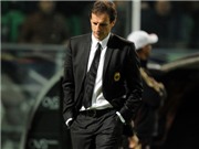 Bóng đá anh, ngoại hạng anh, lịch thi đấu euro 2012, Derby Milan ngoài sân cỏ: Mặc oách hơn chưa chắc đã thắng