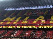 Bóng đá anh, ngoại hạng anh, lịch thi đấu euro 2012, Derby Milan: Trái tim Milan