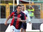 Bóng đá anh, ngoại hạng anh, lịch thi đấu euro 2012, 23h00, 2/4:  Brescia(19) - Bologna (10): Có bán độ?