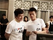 Bóng đá anh, ngoại hạng anh, lịch thi đấu euro 2012, Ca sĩ Hàn Quốc tham gia từ thiện với Thành Long