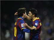 Bóng đá anh, ngoại hạng anh, lịch thi đấu euro 2012, 3h00 ngày 3/4,  Villarreal - Barcelona: Thách thức thực sự cho tiqui-taca