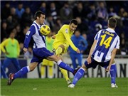 Bóng đá anh, ngoại hạng anh, lịch thi đấu euro 2012, Rossi, hiểm họa của Barca: Cho lần đầu tiên