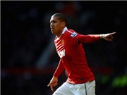 Bóng đá anh, ngoại hạng anh, lịch thi đấu euro 2012, Smalling: Thời thế tạo anh hùng