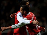Bóng đá anh, ngoại hạng anh, lịch thi đấu euro 2012, Arsenal: Khi các trụ cột trở lại