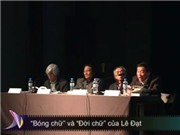 Bóng đá anh, ngoại hạng anh, lịch thi đấu euro 2012, Bản tin Văn hóa toàn cảnh ngày 1/4/2011