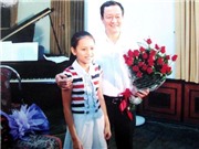 Bóng đá anh, ngoại hạng anh, lịch thi đấu euro 2012, NSƯT Khắc Huề chỉ sống bằng cây đàn violon 