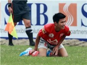 Bóng đá anh, ngoại hạng anh, lịch thi đấu euro 2012, Đặng Ngọc Tùng sau án phạt “kinh hoàng”: Biết ra sao ngày sau?