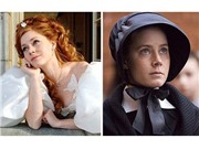 Bóng đá anh, ngoại hạng anh, lịch thi đấu euro 2012, Amy Adams: Từ công chúa phim thiếu nhi đến Lois Lane của Siêu Nhân