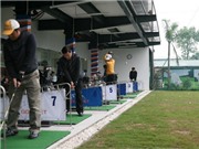Bóng đá anh, ngoại hạng anh, lịch thi đấu euro 2012, Kinh doanh sân tập golf tại Hà Nội: Lợi nhuận không phải là tất cả