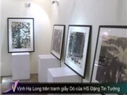 Bóng đá anh, ngoại hạng anh, lịch thi đấu euro 2012, Bản tin Văn hóa toàn cảnh ngày 23/3/2011