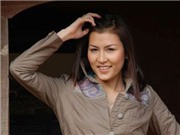 Bóng đá anh, ngoại hạng anh, lịch thi đấu euro 2012, Nhà thiết kế Trịnh Bích Thủy – 10 năm tôn vinh áo bông Việt Nam