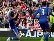 Bóng đá anh, ngoại hạng anh, lịch thi đấu euro 2012, Chelsea hụt bước, Liverpool gây thất vọng