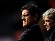 Bóng đá anh, ngoại hạng anh, lịch thi đấu euro 2012, Sẽ có “Roma kiểu Mỹ” của “bác Tom”?