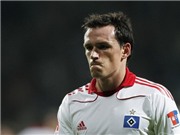 Bóng đá anh, ngoại hạng anh, lịch thi đấu euro 2012, Trochowski đã đồng ý tới Sevilla