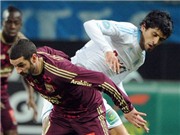 Bóng đá anh, ngoại hạng anh, lịch thi đấu euro 2012, Lyon và Marseille, trên đường bám đuổi Lille: Sứ mệnh của những người Argentina