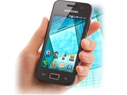 Bóng đá anh, ngoại hạng anh, lịch thi đấu euro 2012, Galaxy Neo – “Chiến binh” mới của Samsung