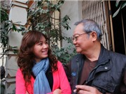 Bóng đá anh, ngoại hạng anh, lịch thi đấu euro 2012, Vi Thùy Linh: "Tháng tư link" là "đêm tình" của tôi