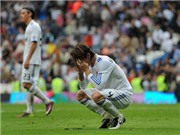 Bóng đá anh, ngoại hạng anh, lịch thi đấu euro 2012, Thua Gijon, Mourinho thừa nhận “hết cửa” vô địch Liga