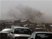 Bóng đá anh, ngoại hạng anh, lịch thi đấu euro 2012, Al-Qaeda là cái cớ giúp Mỹ có mặt lâu dài ở Libya
