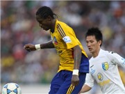 Bóng đá anh, ngoại hạng anh, lịch thi đấu euro 2012, 16h00, Thanh Hóa – TĐCS.ĐT (VTC7 trực tiếp): Dám phất cờ không?