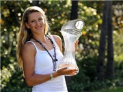 Bóng đá anh, ngoại hạng anh, lịch thi đấu euro 2012, Giải Sony Ericsson Open 2011: Azarenka lần thứ hai đăng quang