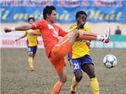 Bóng đá anh, ngoại hạng anh, lịch thi đấu euro 2012, Dư âm trận Thanh Hóa - TĐCS.ĐT 3-0: Yếm thế