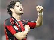 Bóng đá anh, ngoại hạng anh, lịch thi đấu euro 2012, Người chiến thắng Milan: Sức mạnh con tim