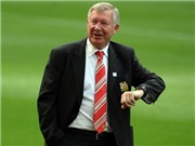 Bóng đá anh, ngoại hạng anh, lịch thi đấu euro 2012, HLV Ferguson cho rằng Chelsea luôn "ăn may" trước M.U