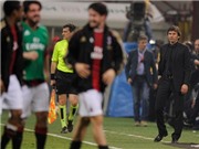 Bóng đá anh, ngoại hạng anh, lịch thi đấu euro 2012, Kẻ chiến bại Inter: Tại sao, Leo?