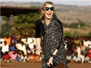 Bóng đá anh, ngoại hạng anh, lịch thi đấu euro 2012, “Thánh” Madonna chối bỏ ngôi trường ở Malawi